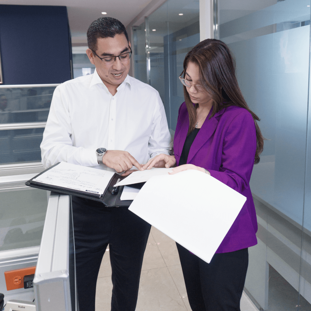 Oficina Mendoza & Asociados